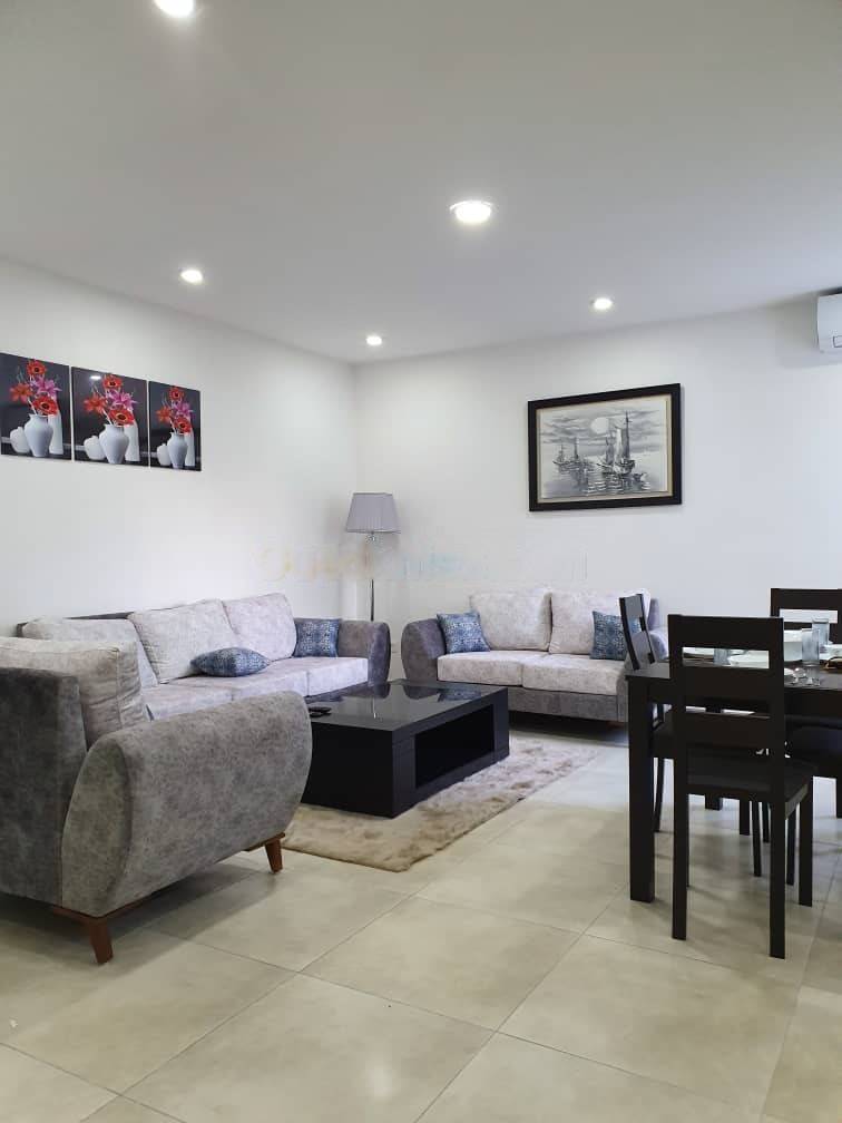 Location Appartement F3 Hydra