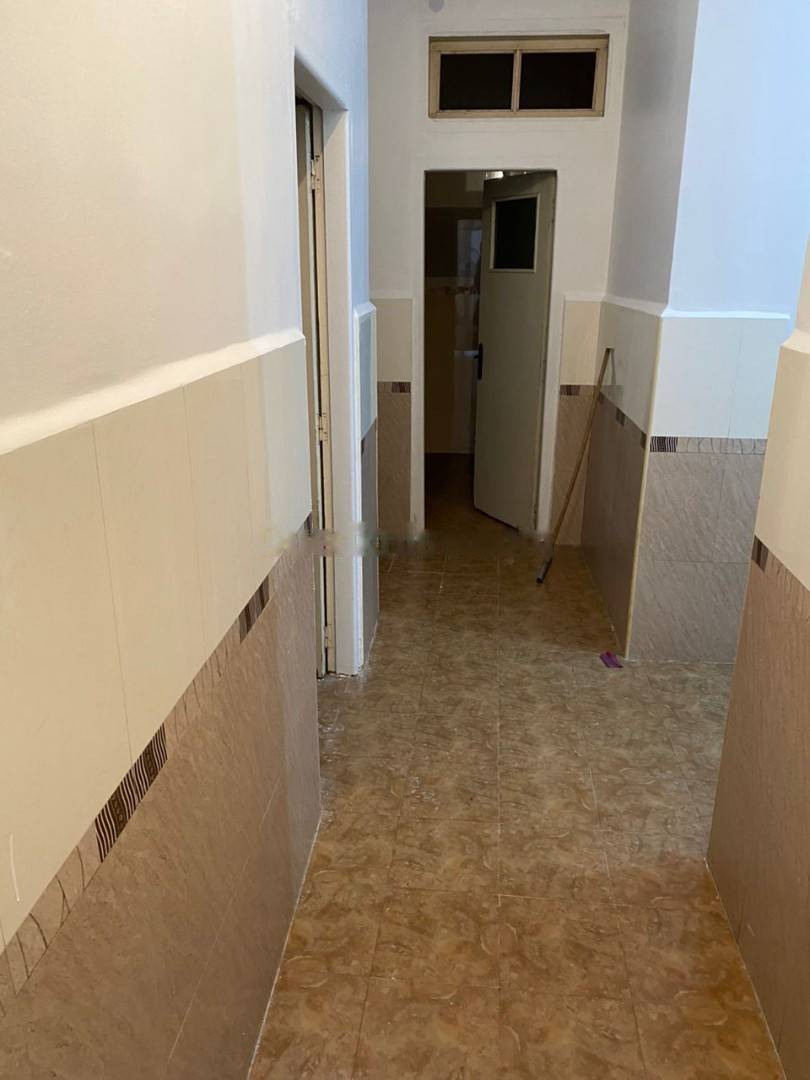 Location Appartement F2 Bordj El Kiffan
