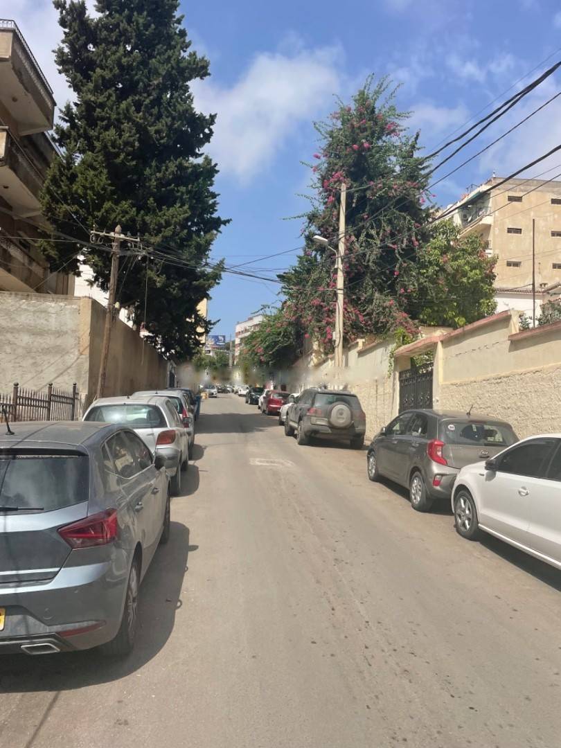 Location Appartement F4 Hydra