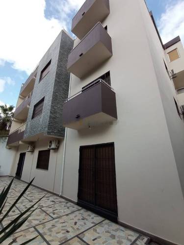 Location Appartement F3 Birkhadem