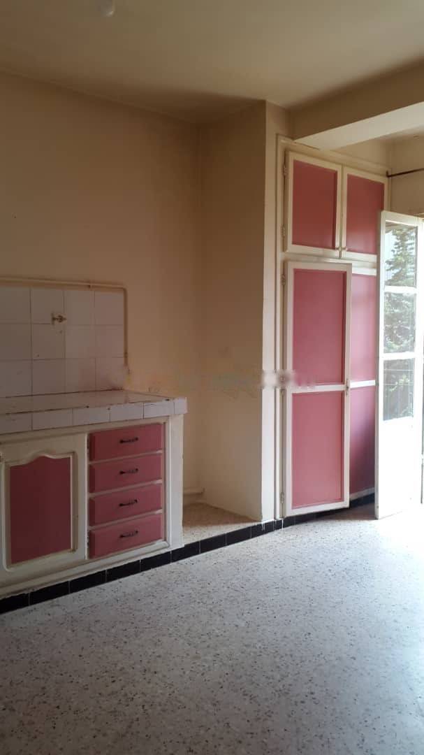 Vente Appartement F3 Cheraga