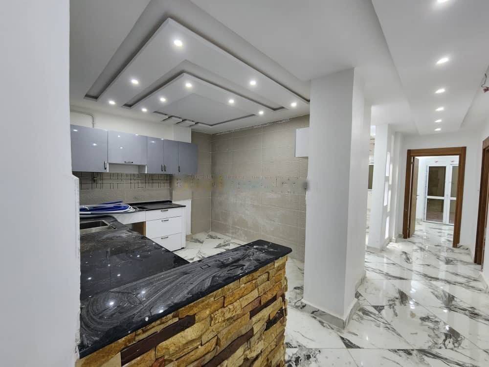 Vente Appartement F4 Bordj El Bahri