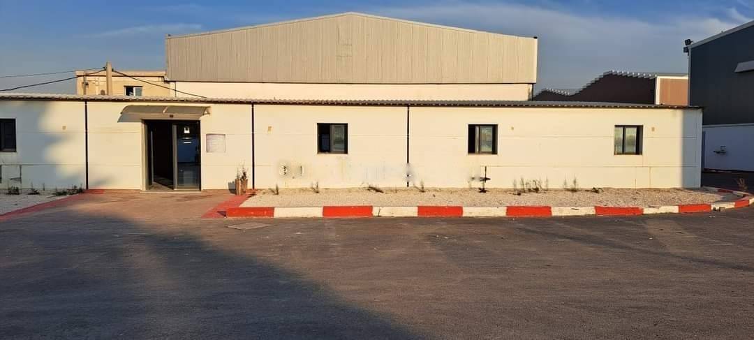 Location Hangar Sidi Moussa