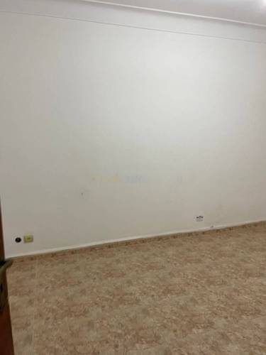 Location Appartement F4 Cheraga