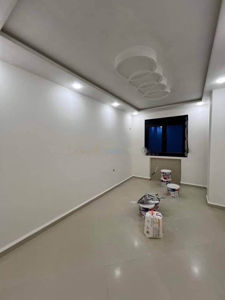 Vente Appartement Bordj El Bahri