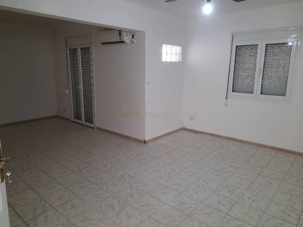 Vente Appartement F5 Cheraga