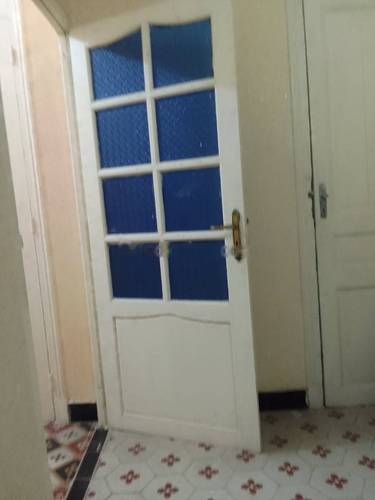 Vente Appartement F3 Bab El Oued