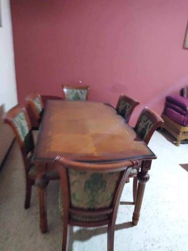 Location Appartement F3 Bab Ezzouar