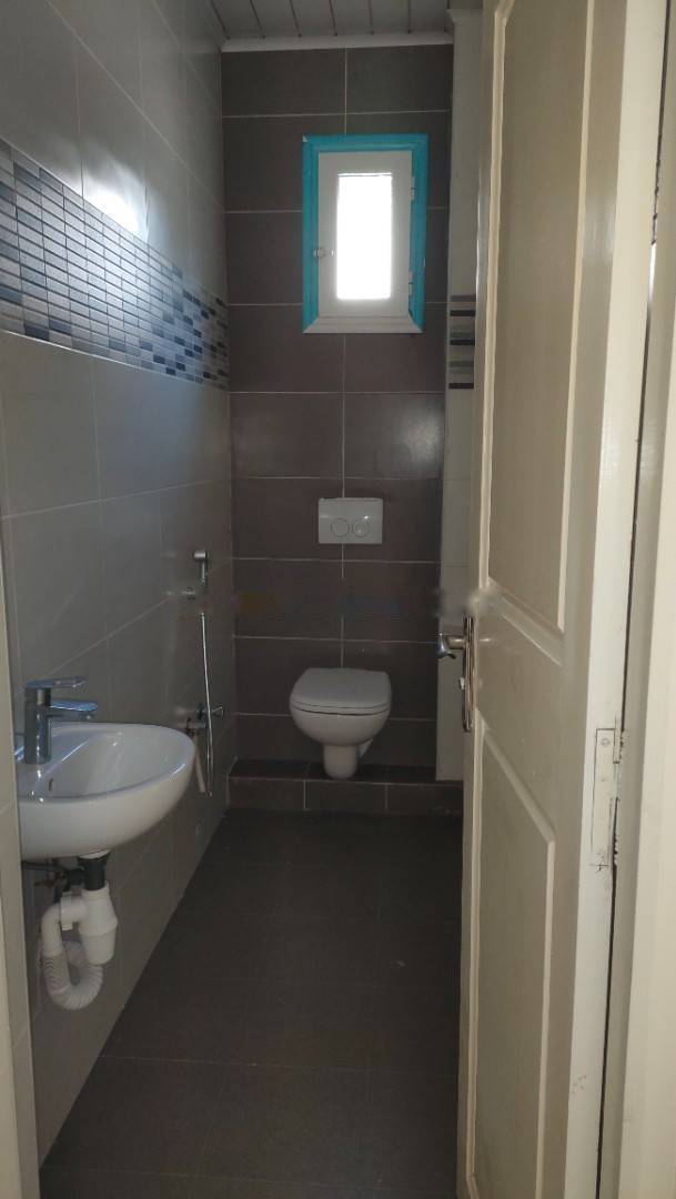 Location Appartement F4 El Biar