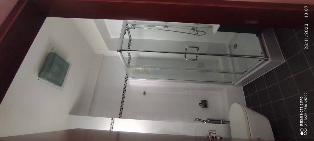 Location Appartement F4 Cheraga
