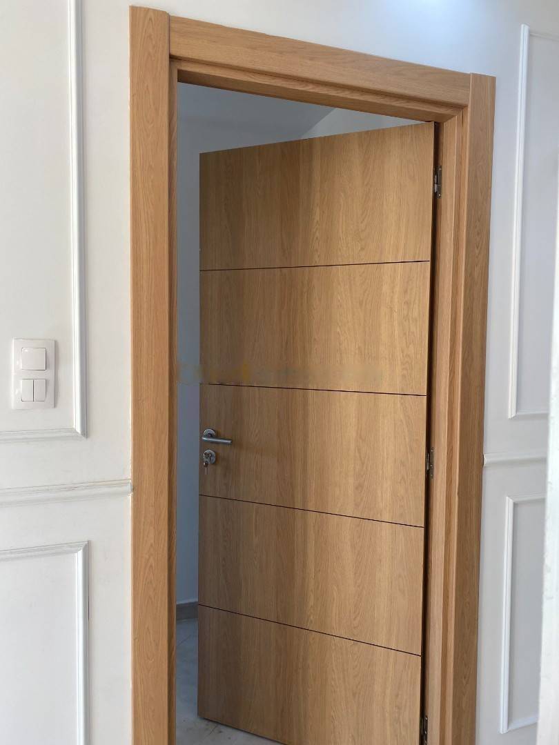 Vente Appartement F2 Bordj El Kiffan