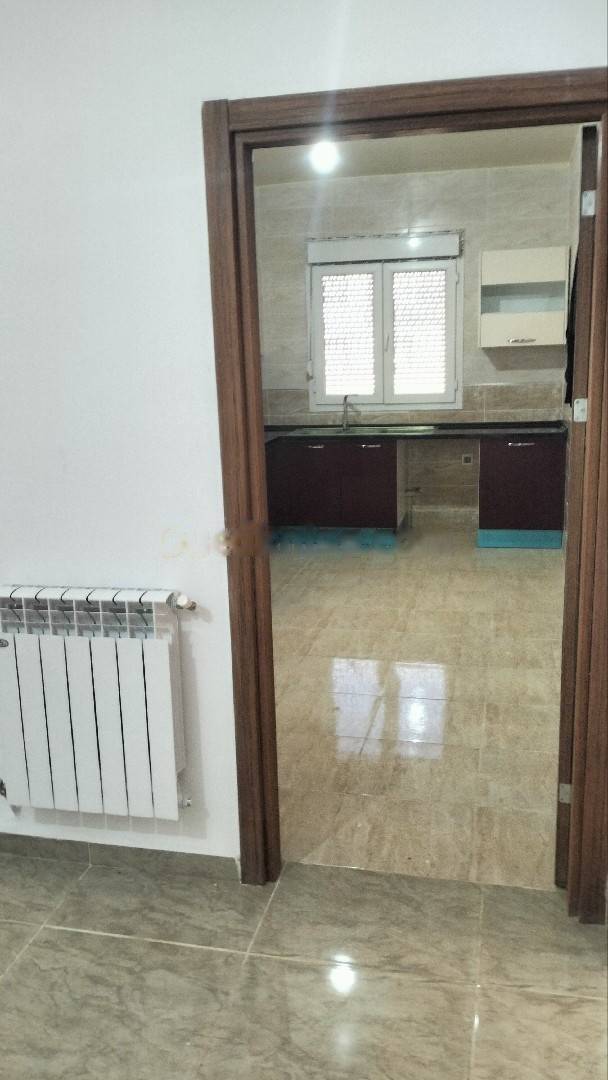 Location Appartement F4 Ouled Fayet