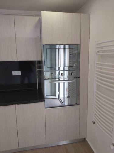 Location Appartement F3 Cheraga
