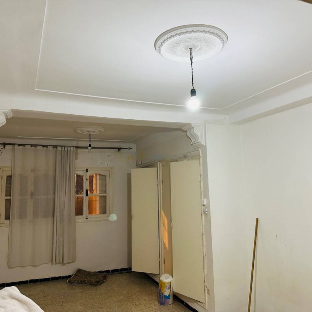 Location Appartement Djasr Kasentina