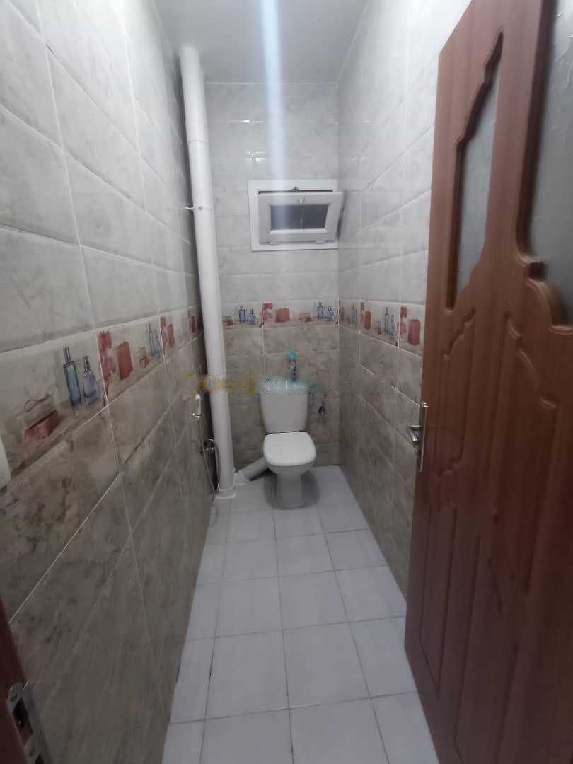 Location Appartement F5 Bordj El Kiffan