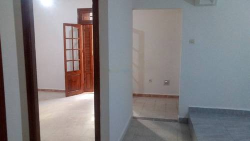 Location Appartement F03 Djasr Kasentina