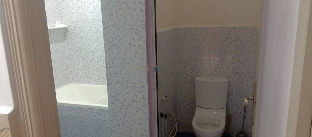 Location Niveau de villa F3 Bordj El Kiffan