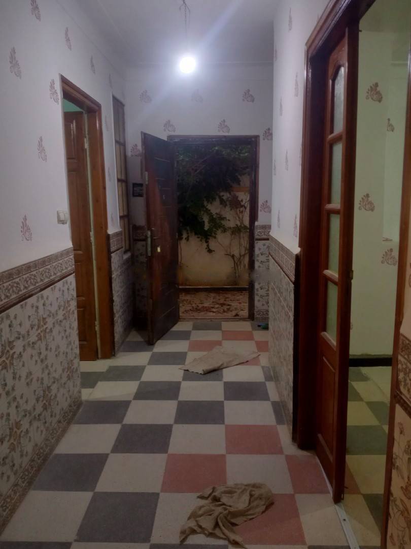 Location Villa F3 Les Eucalyptus
