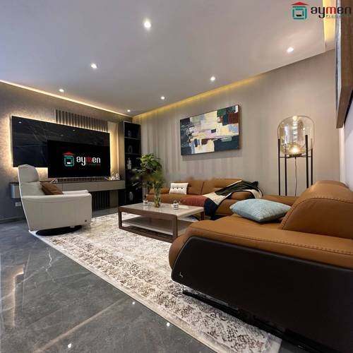 Vente Appartement F0 Bab Ezzouar