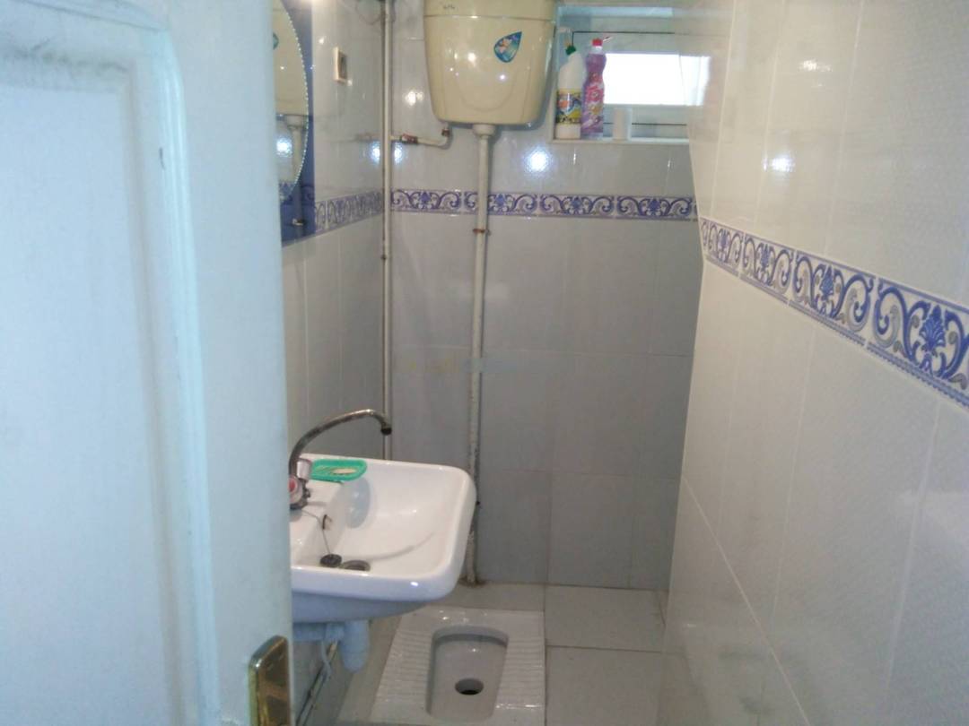 Location Villa F5 Dar El Beida