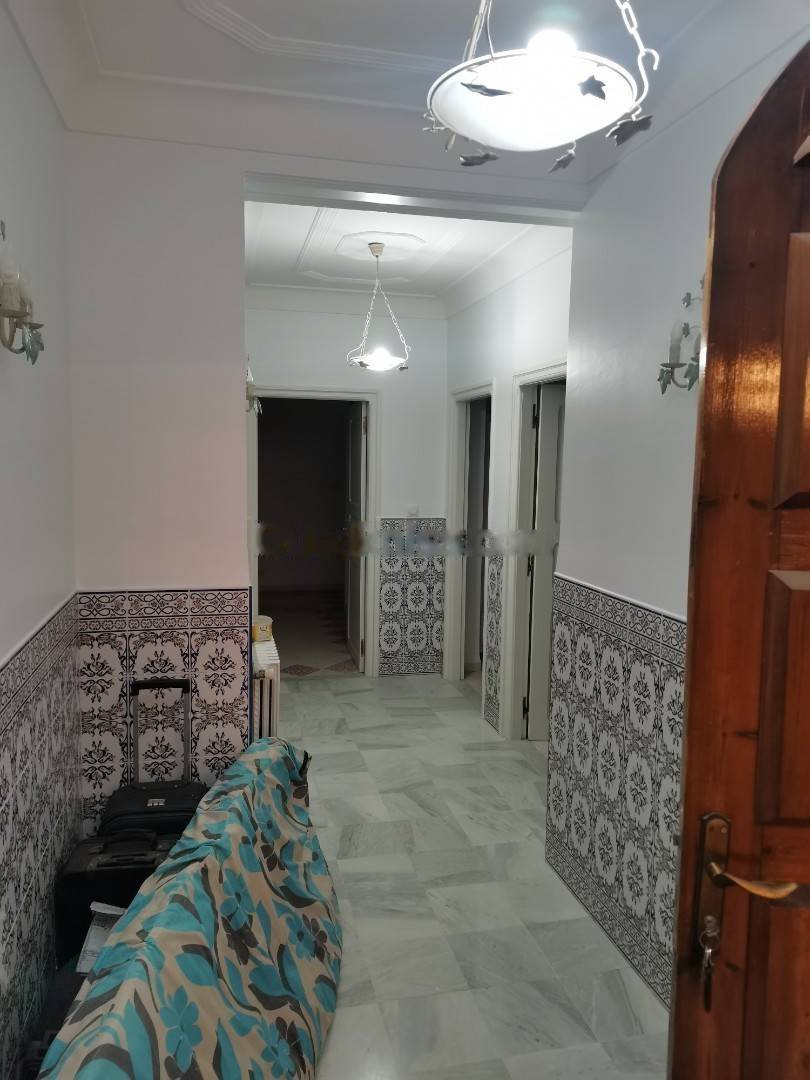 Location Niveau de villa F4 Birkhadem