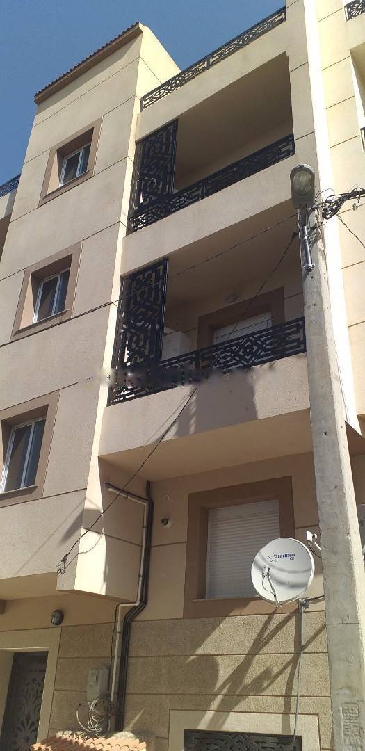 Vente Niveau de villa F4 Ouled Chebel