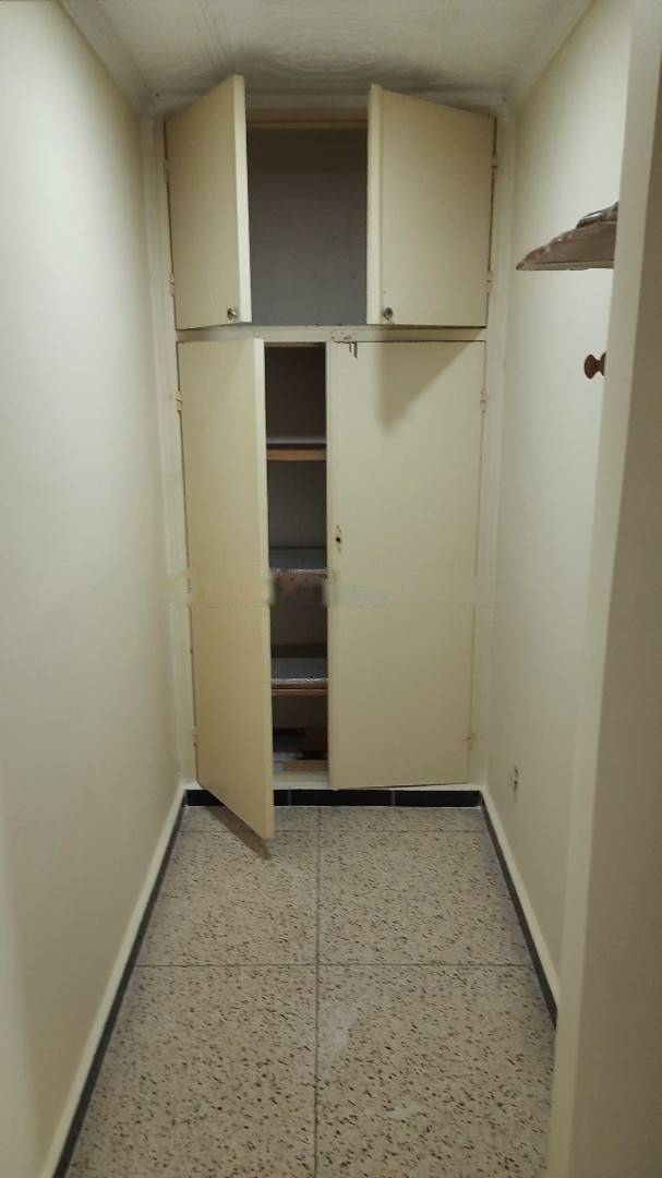 Location Niveau de villa F3 Bab Ezzouar