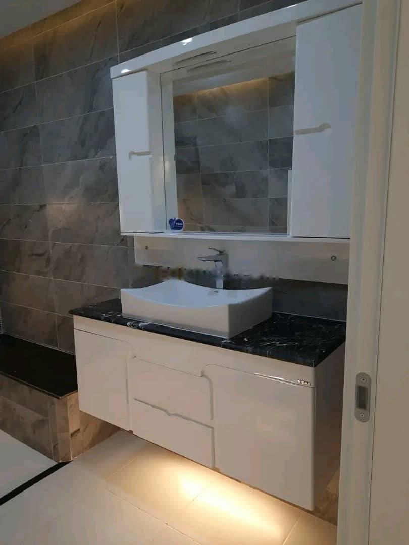 Vente Appartement F4 Bordj El Kiffan