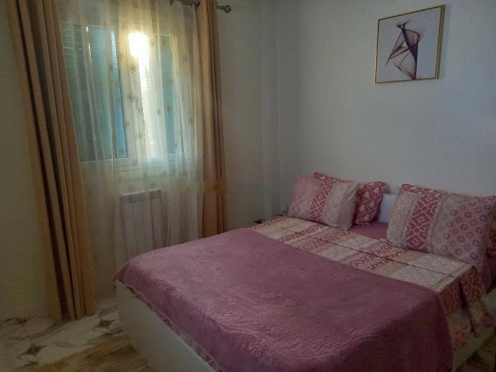 Vente Appartement F3 El Hammamet