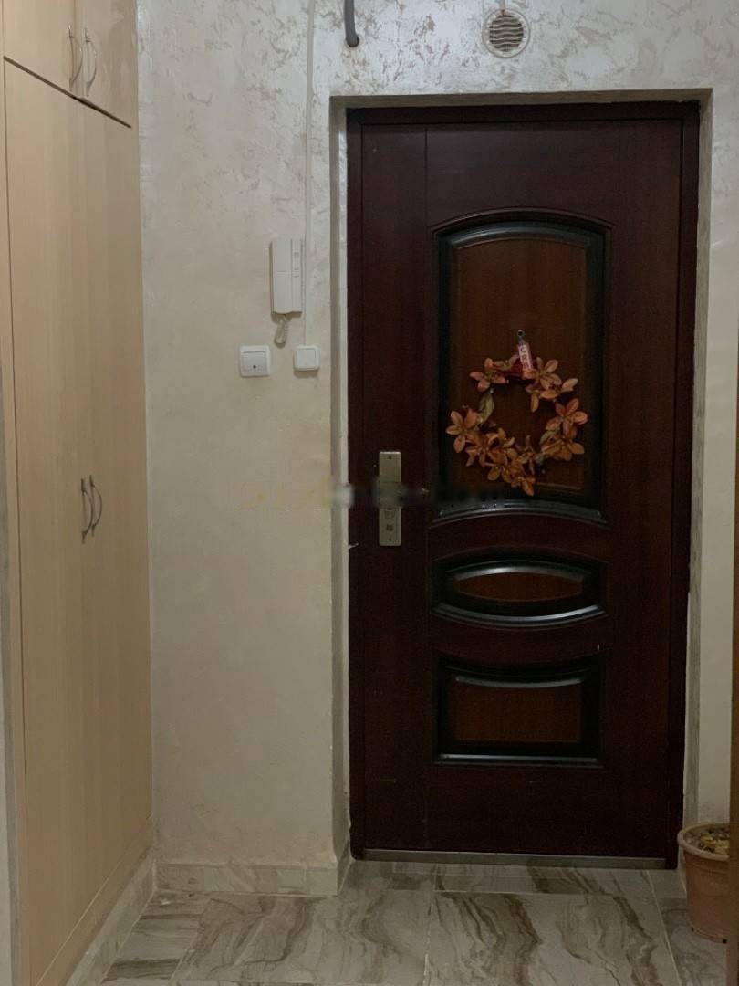 Vente Appartement F5 Bordj El Bahri