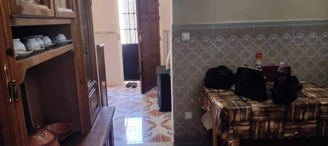 Location Appartement Birtouta
