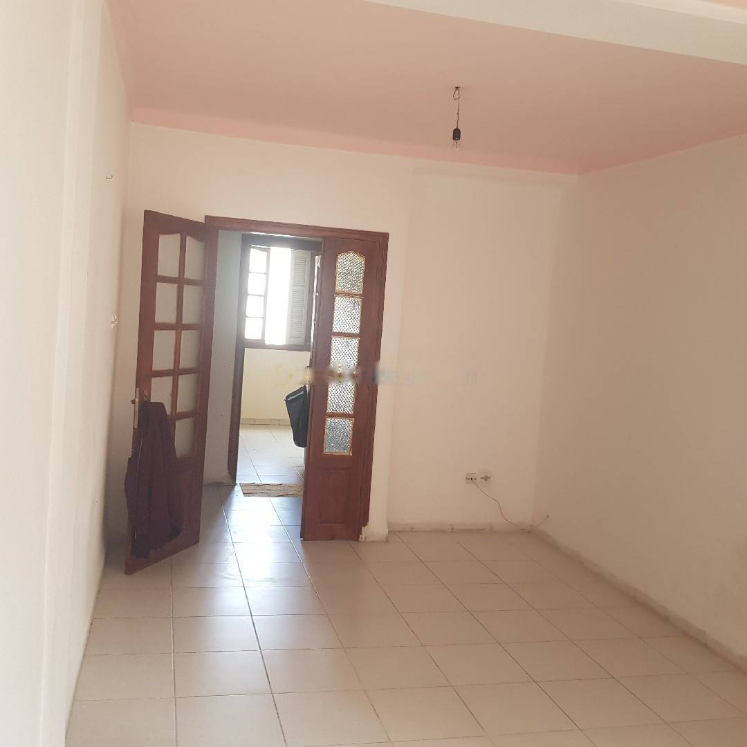 Location Appartement F3 Reghaia
