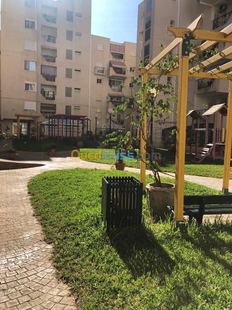 Vente Appartement F3 Staoueli