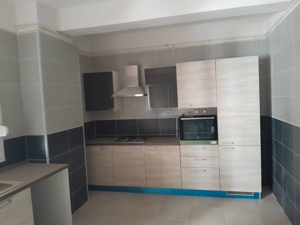 Vente Appartement F6 Ouled Fayet