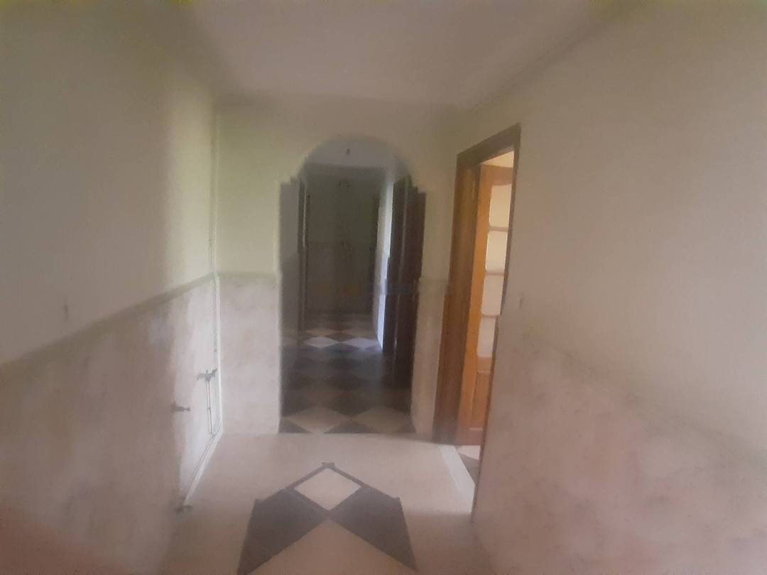 Vente Appartement F04 Beni Messous