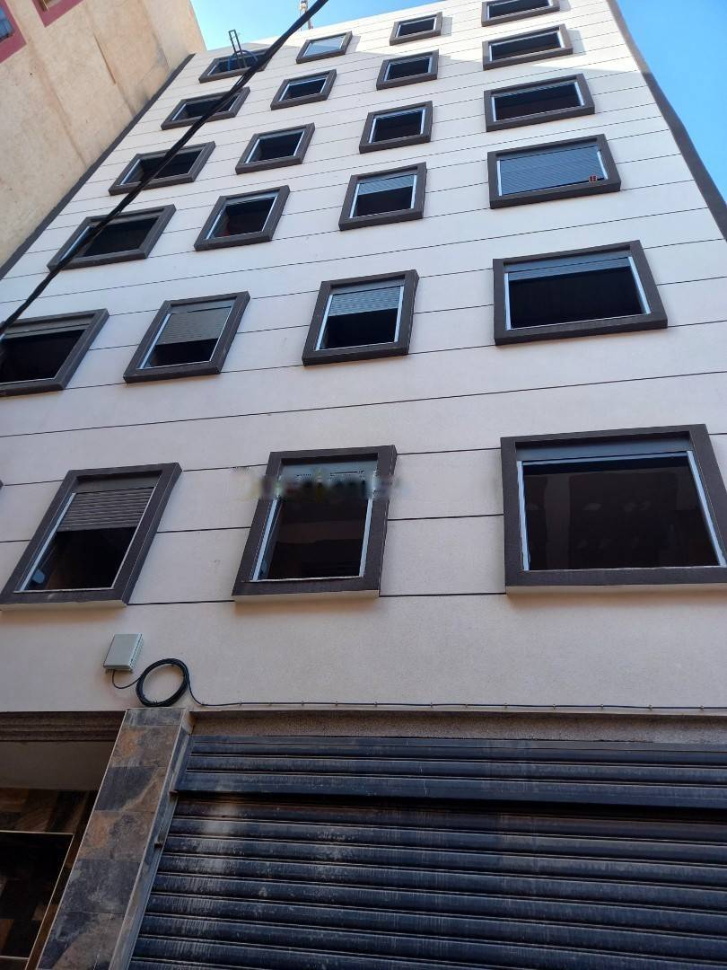 Vente Appartement F3 Bordj El Kiffan