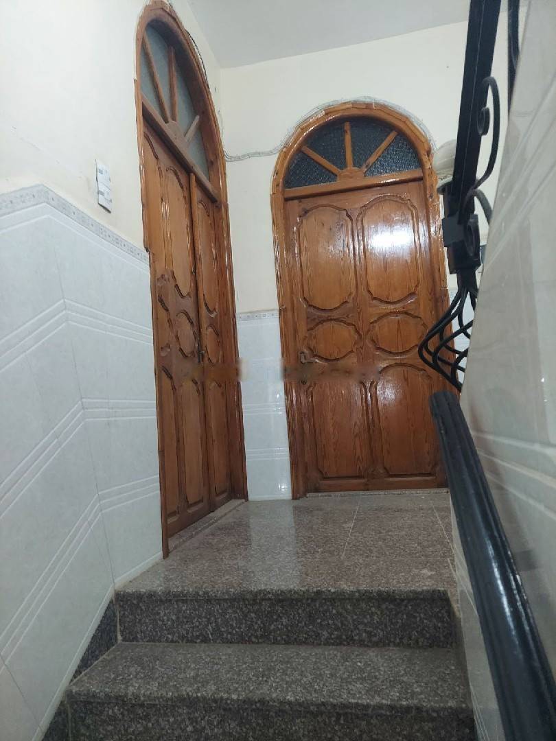 Location Niveau de villa Djasr Kasentina