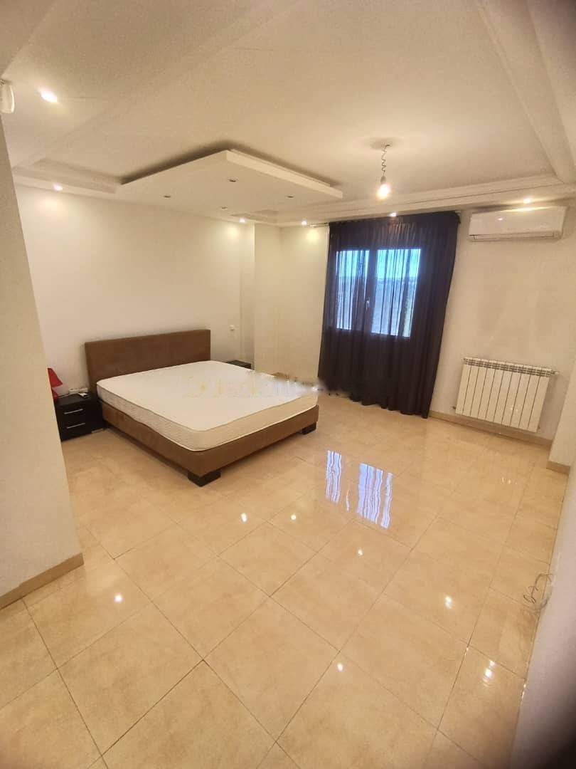 Location Appartement F5 Cheraga