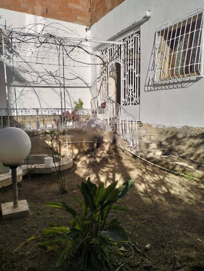 Location Niveau de villa F4 H'raoua