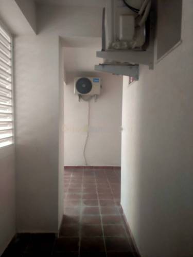 Location Appartement F4 Bab Ezzouar