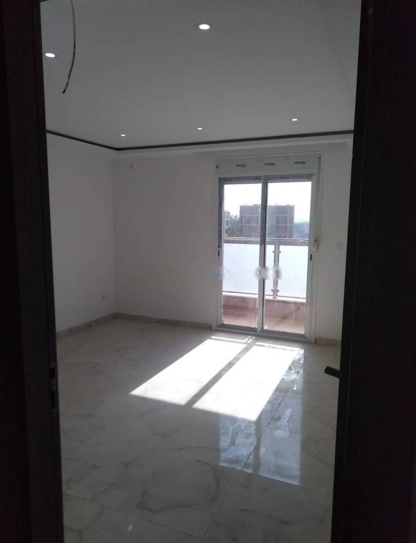 Vente Appartement F4 Bordj El Kiffan