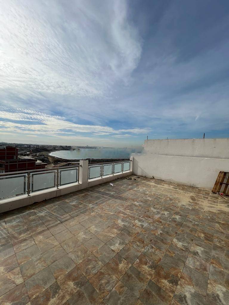 Vente Appartement F4 Bordj El Bahri