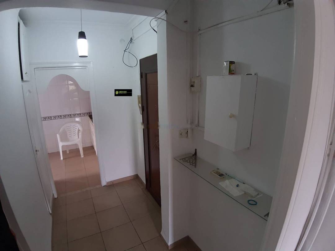 Location Appartement F3 Kouba