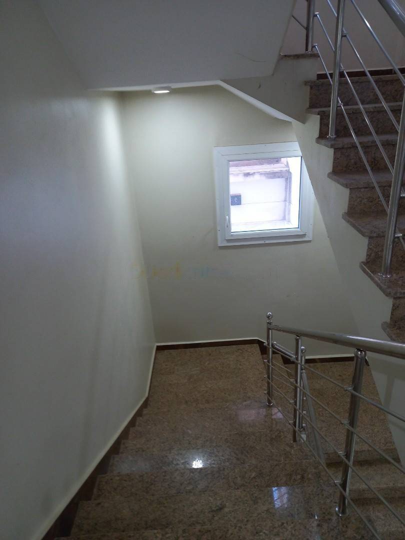 Vente Appartement F4 Birkhadem