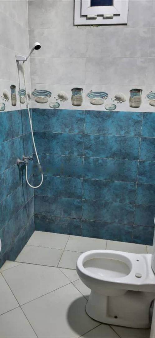 Location Appartement F2 Bordj El Kiffan
