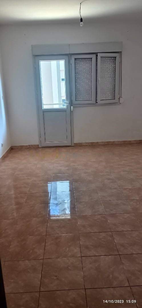 Location Appartement F3 Baba Hassen
