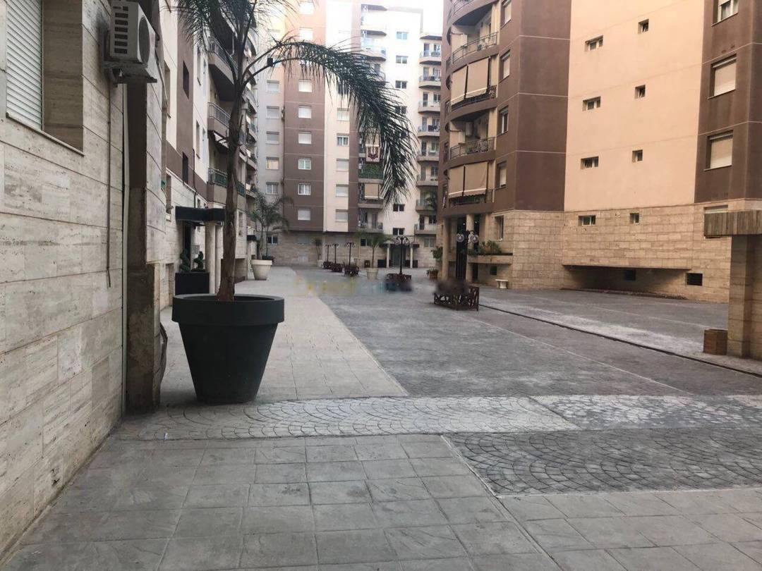 Location Appartement F4 Ouled Fayet