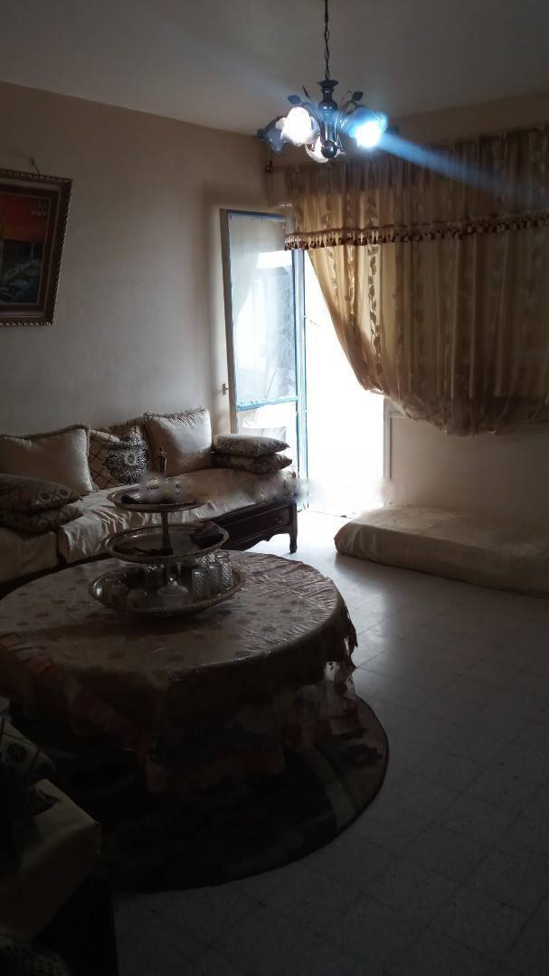 Vente Appartement F3 El Magharia