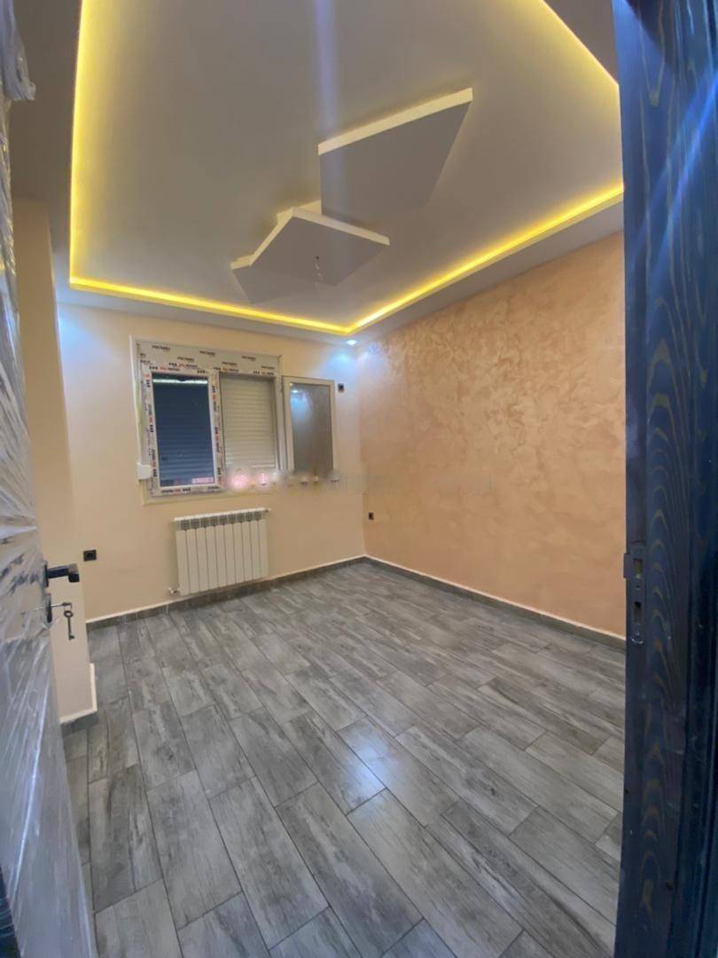 Vente Appartement F4 Bordj El Kiffan