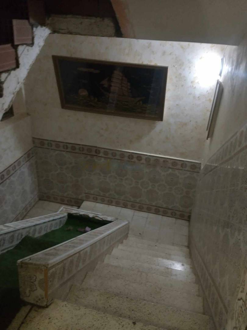 Location Niveau de villa F3 Baba Hassen